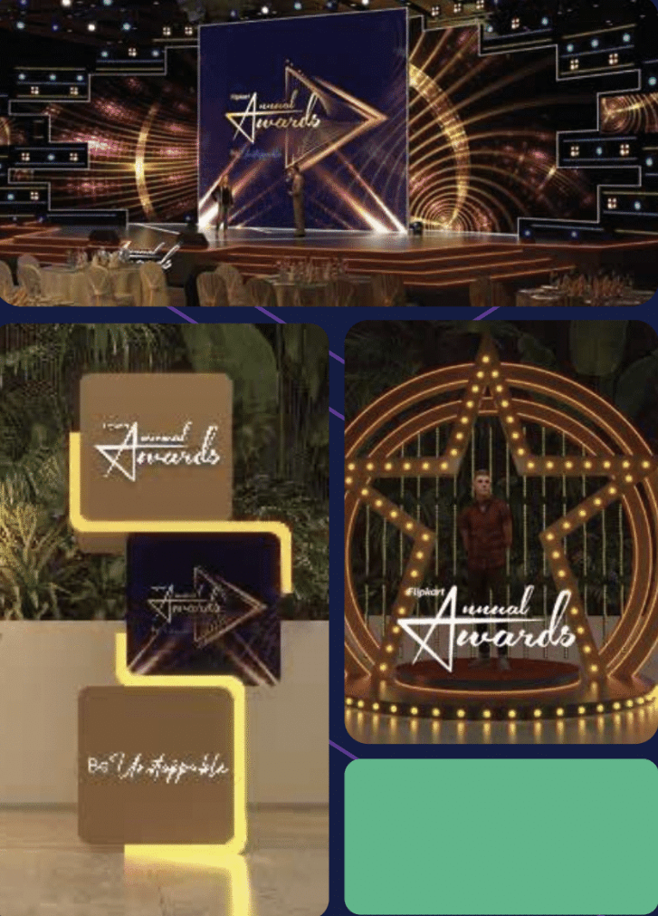 Event Execution & Management