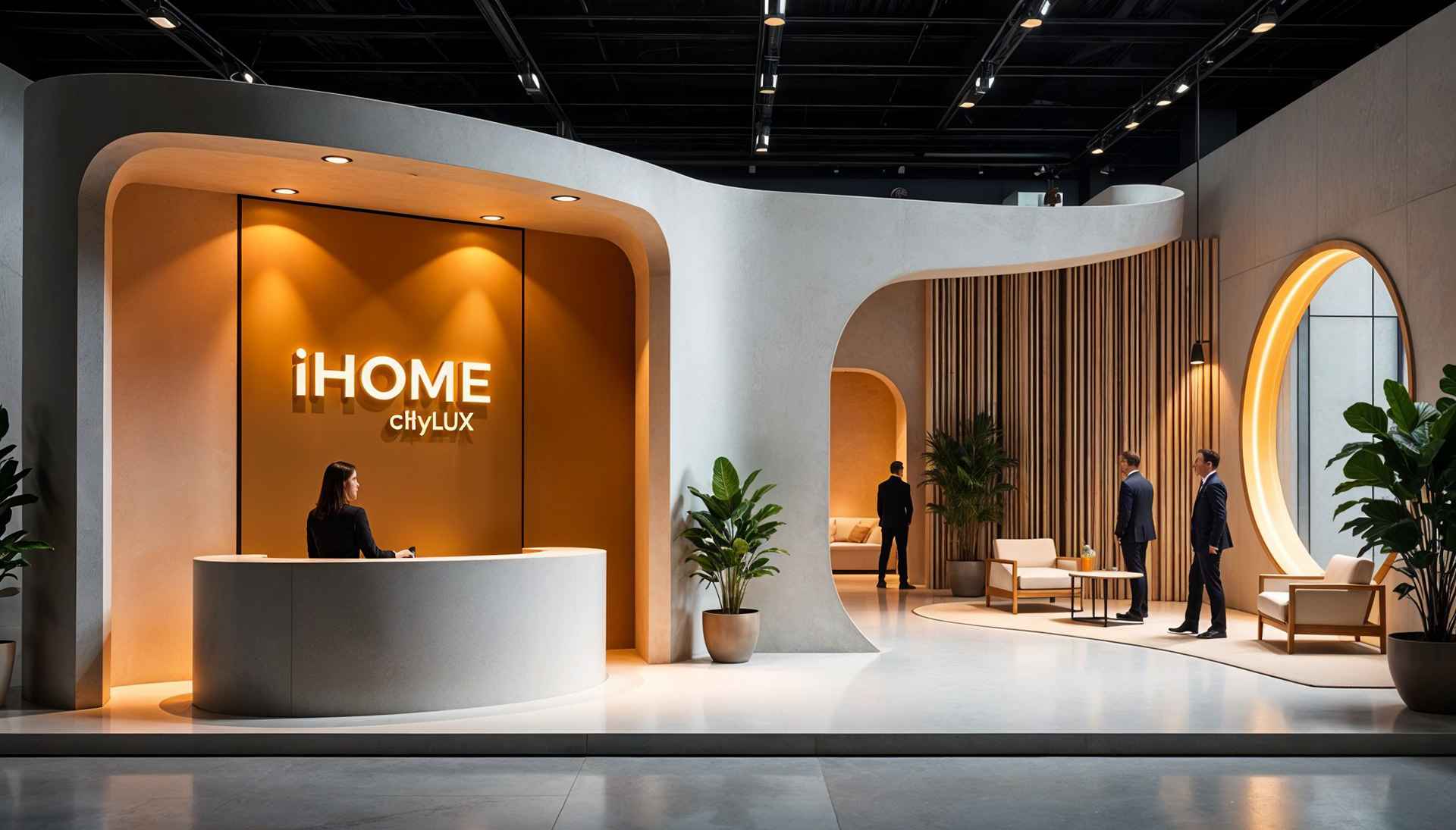 Event Organizer & Production Support