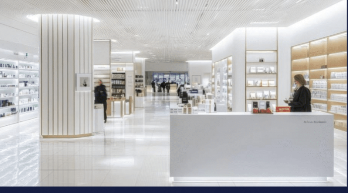 Interior Design Service